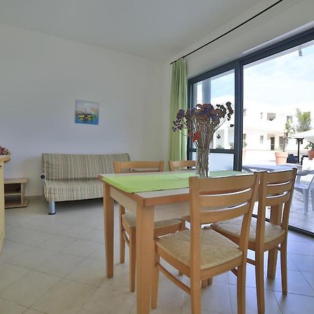 Residence Cala Verde Marina di Mancaversa Dış mekan fotoğraf